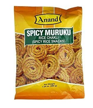 spicy Muruku 170g