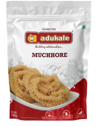 Benne Murukku 180g