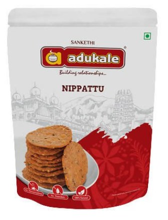 Nipattu 180g