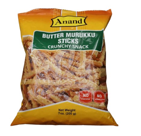 murukku sticks 200g