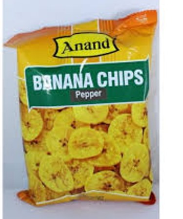 banana c chips 200g