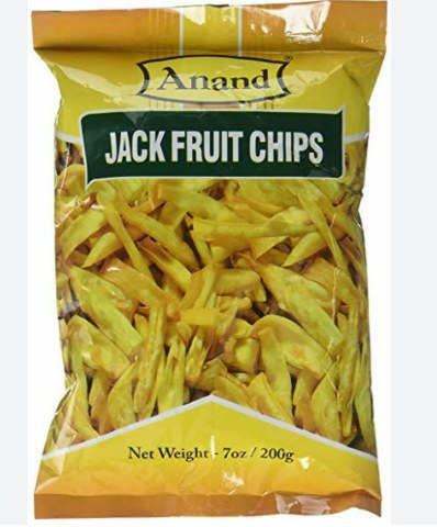 Jack fruit Chip 200g