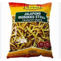 Jal mur sticks 200g