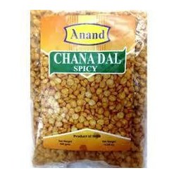 Masala chana dal 340g