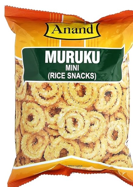 Murukku mini 170g