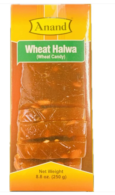 Wheat Halwa DF 250g