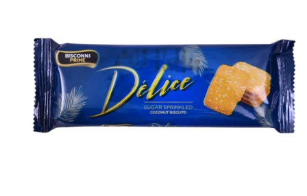 Delice Biscuit 32g