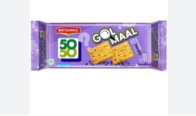 50 50 gol maal 110g