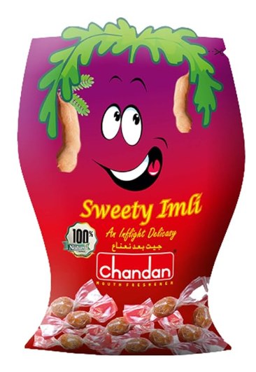 Sweety Imli 150g