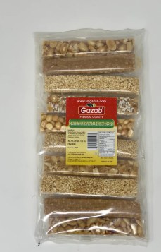 Till chikki 200g