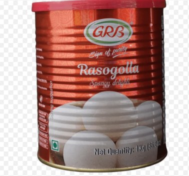 Rasgolla 1kg