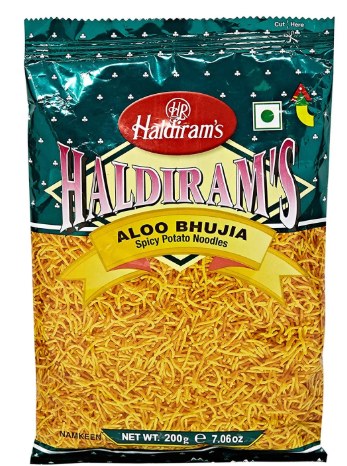 Aloo Bhujia 200g