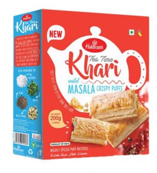Masala khari 200g