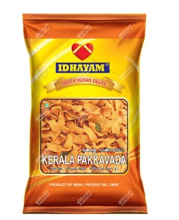 Pakkavada 170g