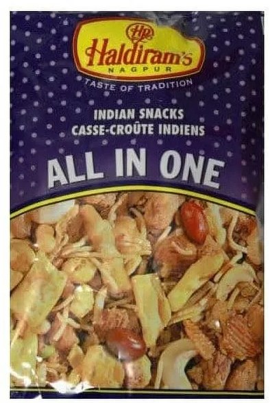 All in one 1kg