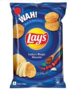 Magic masala 157g