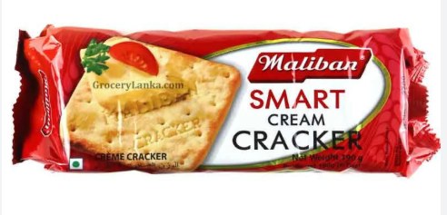 Cream cracker 190g