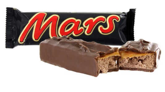 Mars 1.8oz