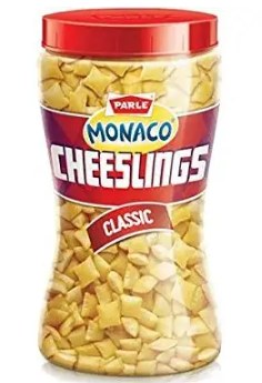 Cheesling C 150g
