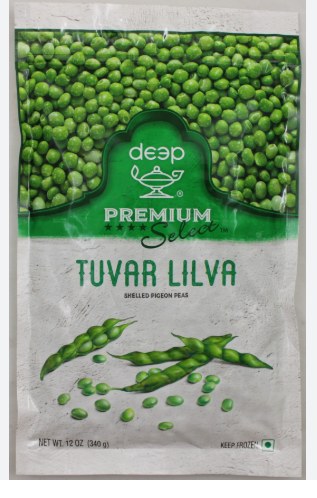 Tuvar Lilva 12oz