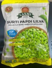 surti papdi lilva 300g