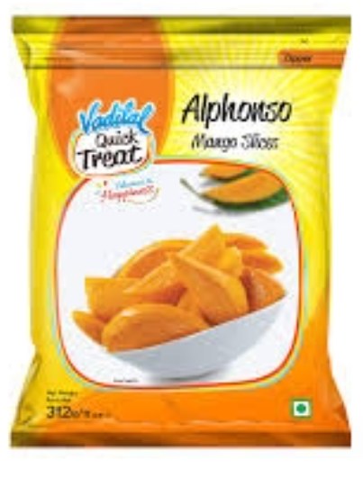 alphonso slice 312g