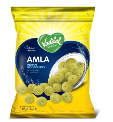 amla 312g