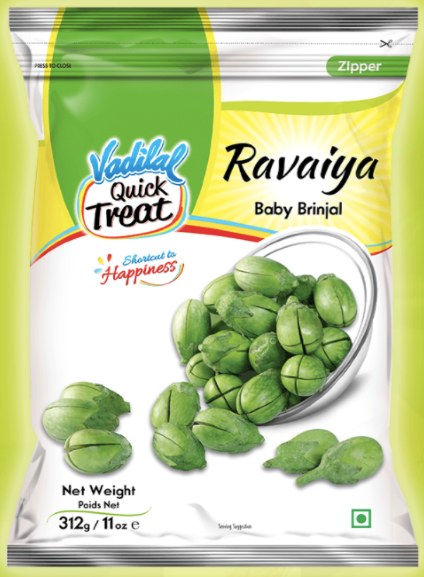 ravaiya 312g