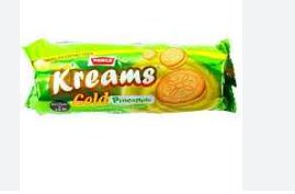 Marie cookies 600g