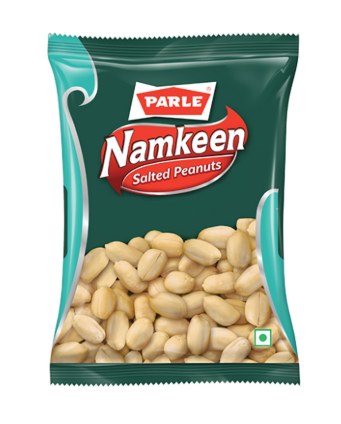 salted peanuts 340g