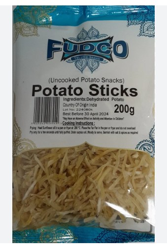 Potato sali 200g