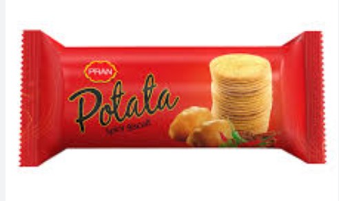 Digestive Biscuits 100g
