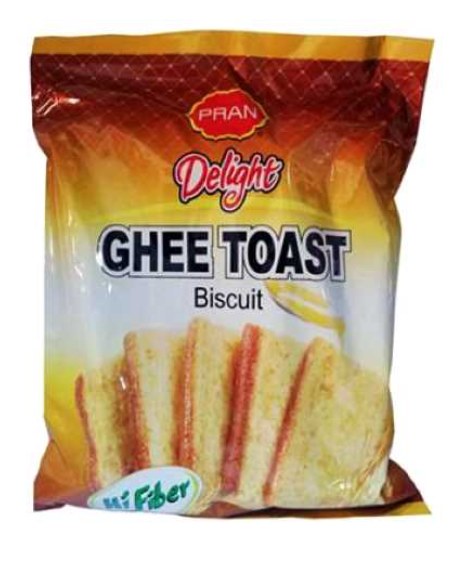 Gee Toast Biscuits 300g
