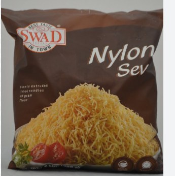 Quality Nylon Sev 2lb