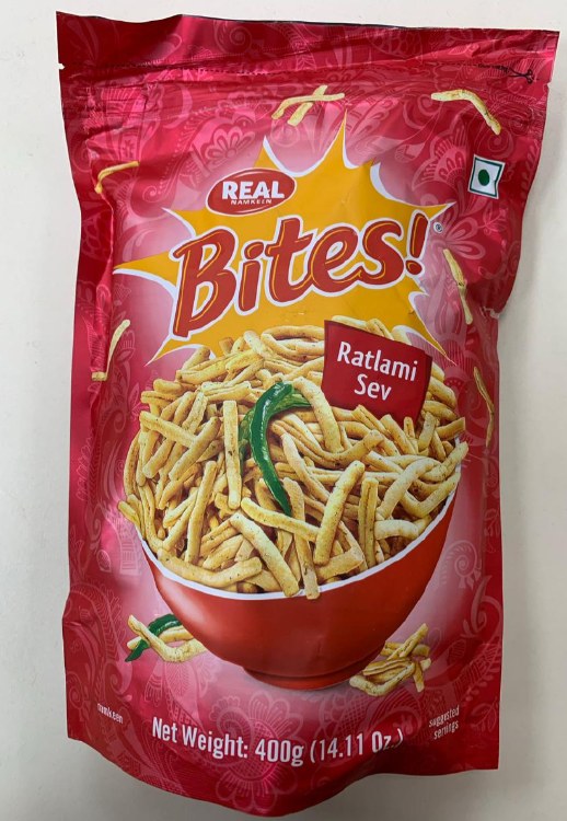 Ratamalai Sev 400g