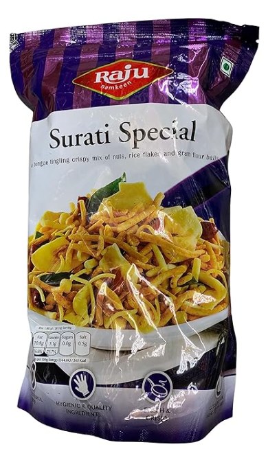 Surat Special 400g
