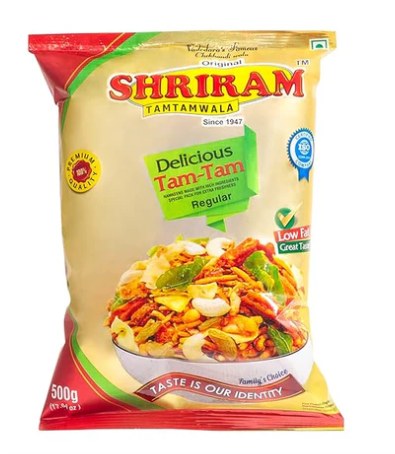 Tamtanwala 500g