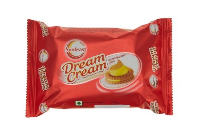 Butterscotch 100g
