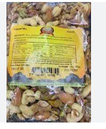 prasad mix 14oz