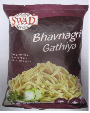 Bhavangri gathiya 2lb