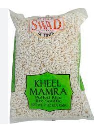 Kheel Mamra 200g