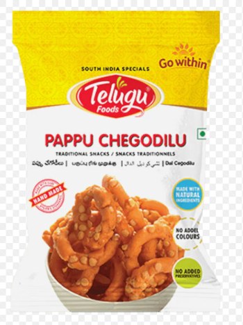 Pappu Chegodilu 150g