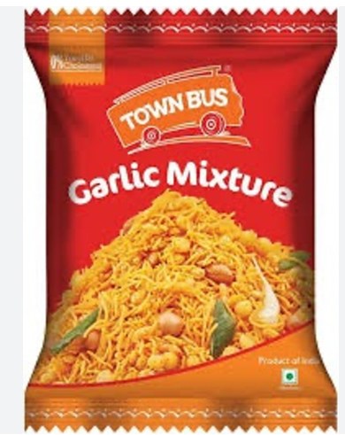 Town bus Garlic mixture 340g