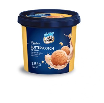 Butterscotch 100ml