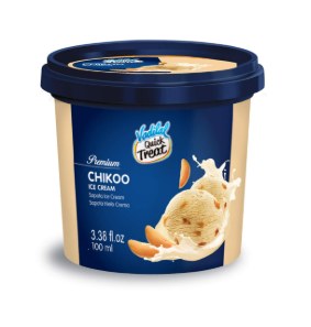 Chikoo 100ml