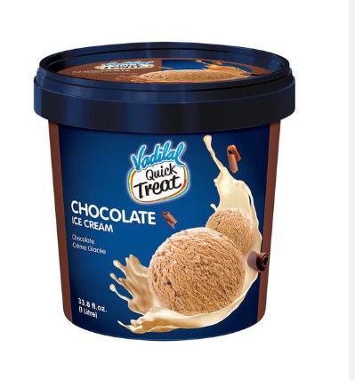 Chocolate 1L