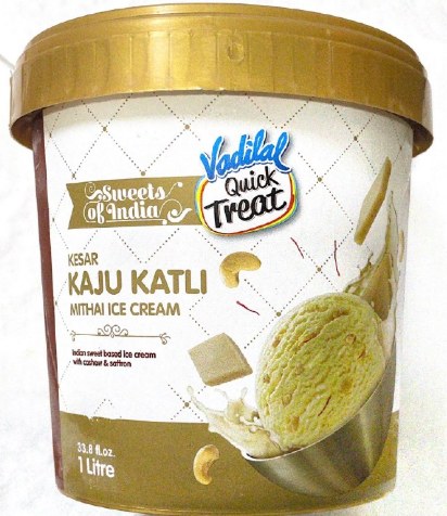 Kaju katli 1L