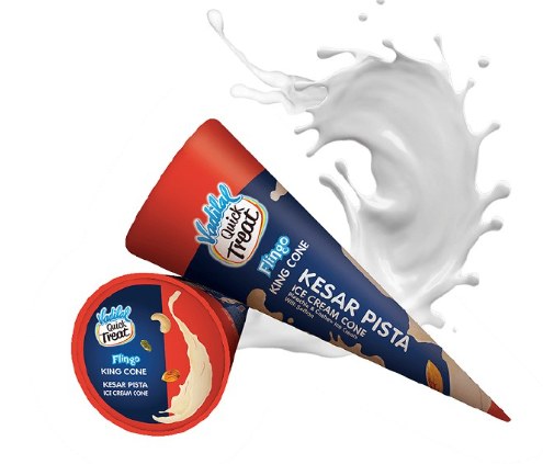 kespst cone 110ml