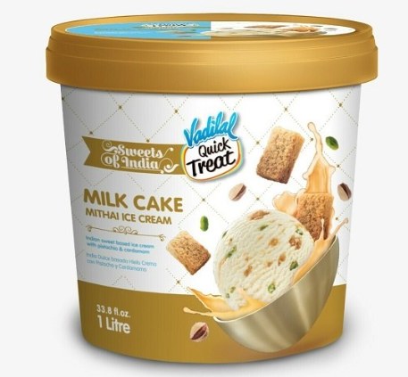 milk cake 1L