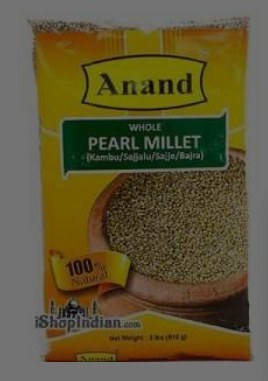 Pearl Millet 2 lb